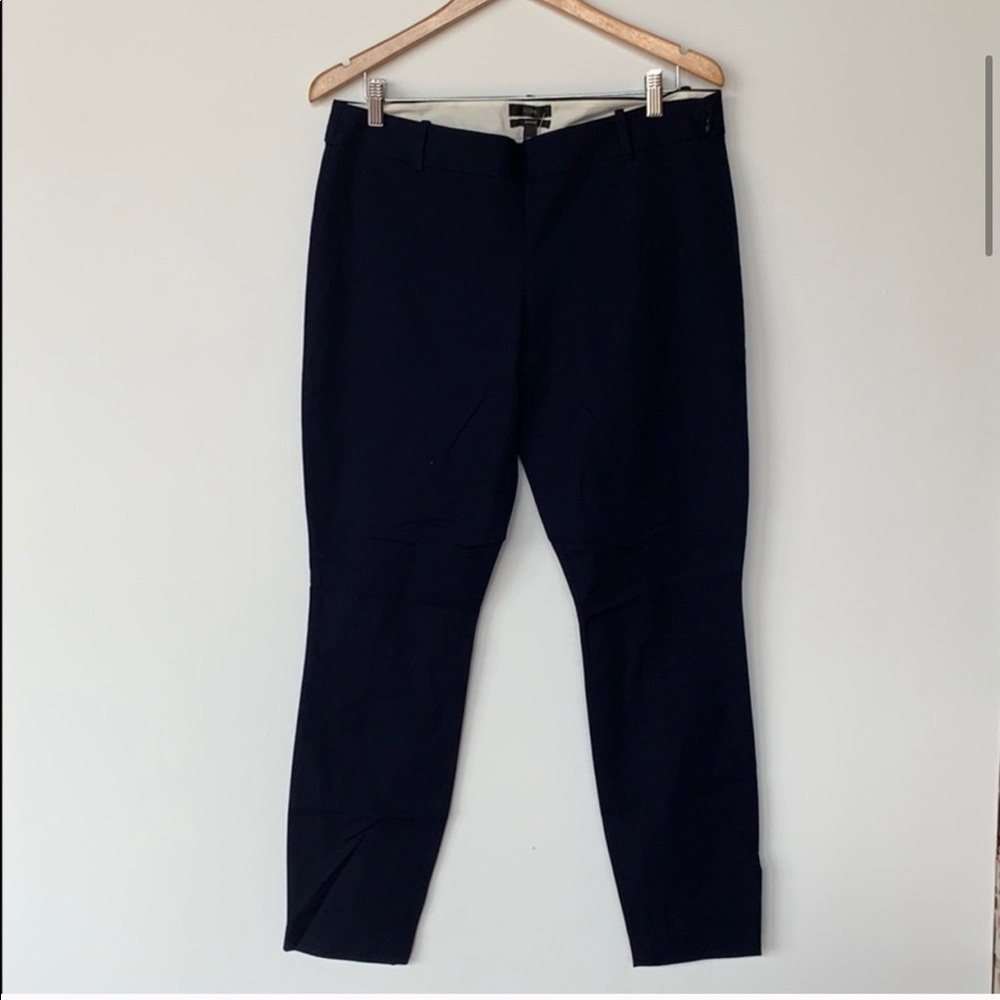 J.Crew Minnie pants